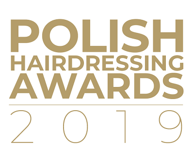 Polish Hairdressing Awards 2019
